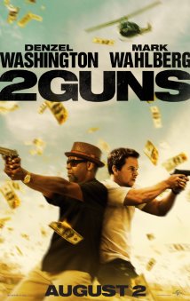 2 Guns - BRRip